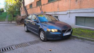 Volvo S40 2006