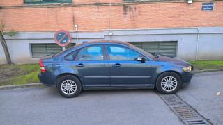 Volvo S40 2006