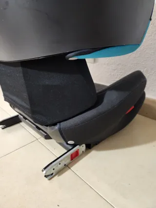 Silla Cybex X Fix Grupo 2/3