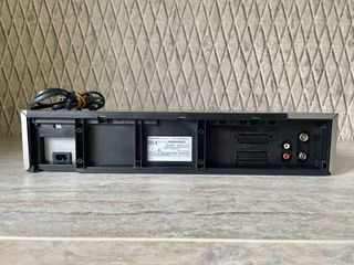 Reproductor VHS Panasonic NV-FJ803