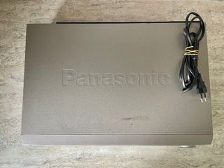 Reproductor VHS Panasonic NV-FJ803