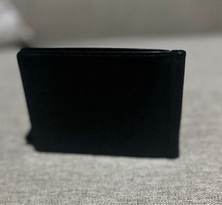 Cartera Montblanc Piel 6 Tarjetas