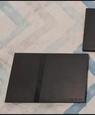 Playstation 2 Negra Sony