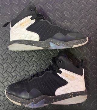 Botas Baloncesto Infantil Talla 35