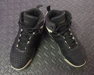 Botas Baloncesto Infantil Talla 35