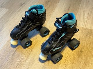 Patines Hockey McRoller. Talla 36.