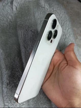 iPhone 15 256GB Plata Batería 90%