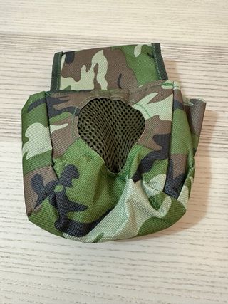 Altavoz Señuelo Pájaros Camuflaje