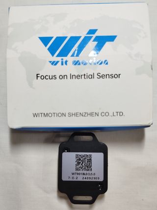 Wit Motion Sensor Acelerómetro