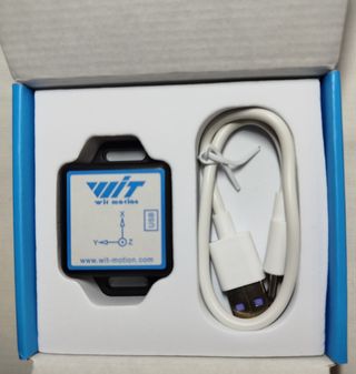 Wit Motion Sensor Acelerómetro