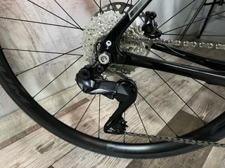 Cannondale Synapse Carbon 2 RLE Di2 Talla 56