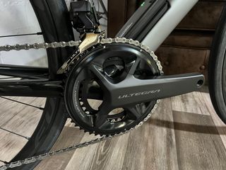 Cannondale Synapse Carbon 2 RLE Di2 Talla 56