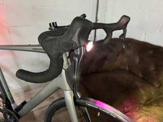 Cannondale Synapse Carbon 2 RLE Di2 Talla 56