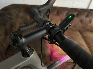 Cannondale Synapse Carbon 2 RLE Di2 Talla 56