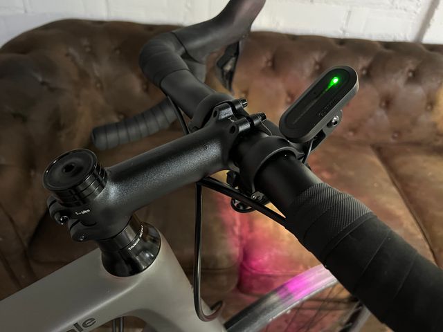 Cannondale Synapse Carbon 2 RLE Di2 Talla 56
