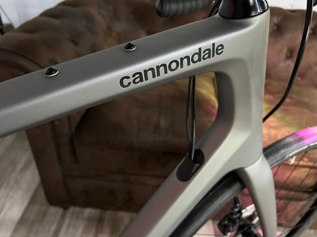 Cannondale Synapse Carbon 2 RLE Di2 Talla 56