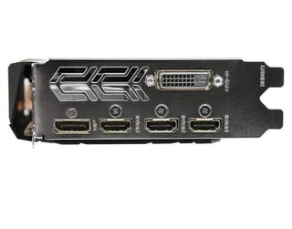 Tarjeta Gráfica Gigabyte GeForce GTX 1050ti