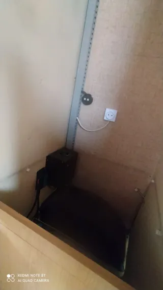 Caravana con papeles , 750kg