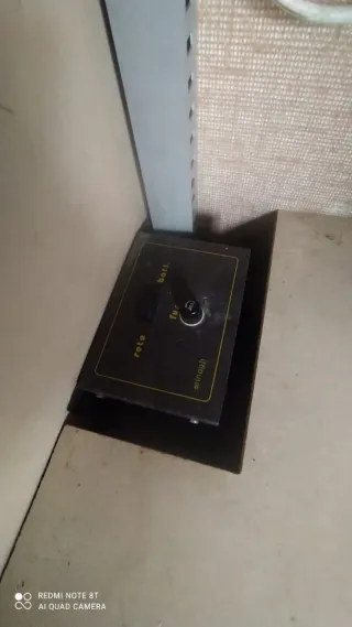 Caravana con papeles , 750kg