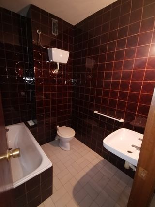 Piso en Villarrubia de los Ojos