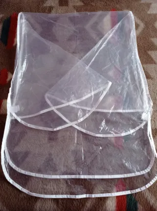 Protector de lluvia JANE para carrito