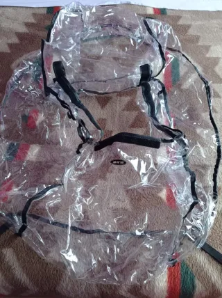 Protector de lluvia JANE para carrito