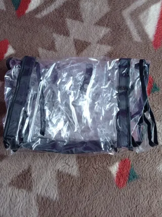 Protector de lluvia JANE para carrito