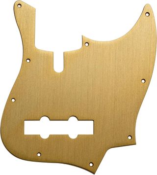 Golpeador Pickguard Sire Marcus Miller Anodized G.