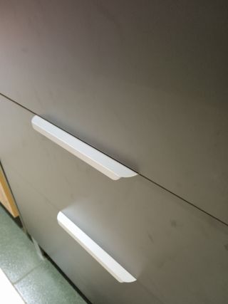 M013 - Mueble de baño 80x45 cm