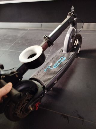 Trotinete Elétrica FIAT 500