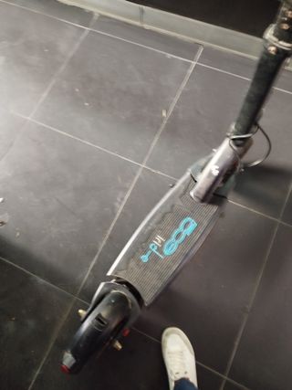 Trotinete Elétrica FIAT 500