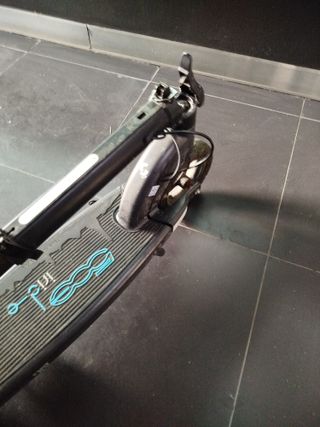 Trotinete Elétrica FIAT 500