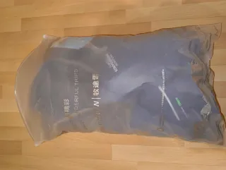 Conjunto de esquí Mutusnow