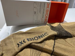 Camiseta térmica Bionic Energy Accumulator