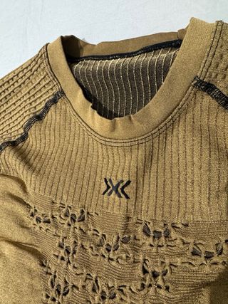 Camiseta térmica Bionic Energy Accumulator