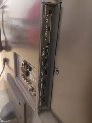 Televisor LG 42 pulgadas