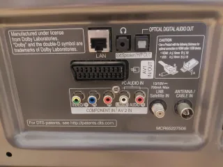 Televisor LG 42 pulgadas