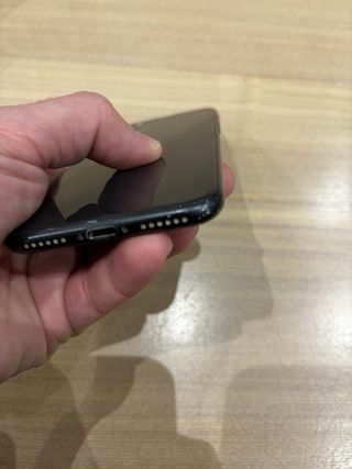 iPhone SE 2ª gen 128GB Negro