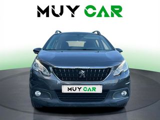 Peugeot 2008 PureTech 110 S&S Allure 81 kW (110 CV)