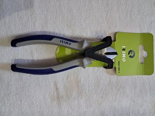 Alicate corte diagonal Irimo 624-160-1