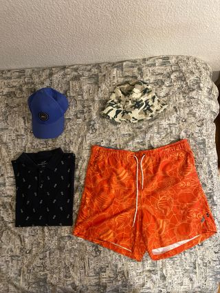 Lote de Ropa Variada