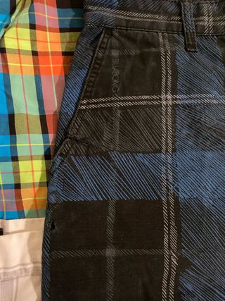 Lote de Ropa Variada