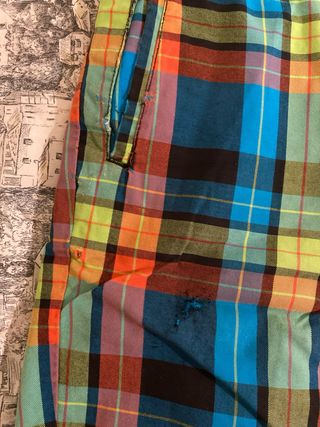 Lote de Ropa Variada