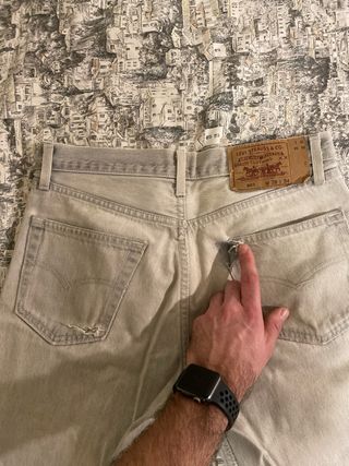 Lote de Ropa Variada