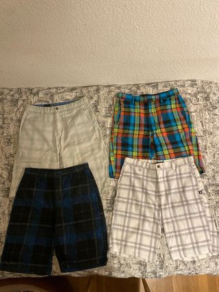 Lote de Ropa Variada