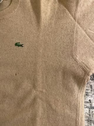 Lote de Ropa Variada