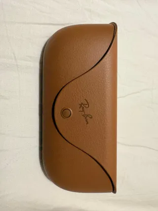 Ray-Ban Wayfarer (Gen 2) RW4012