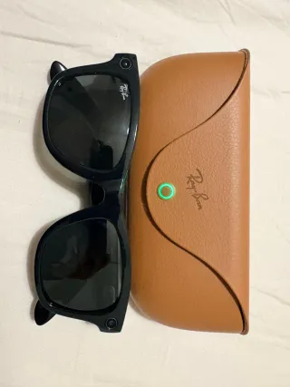 Ray-Ban Wayfarer (Gen 2) RW4012