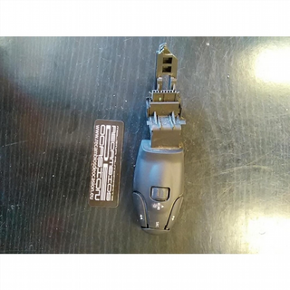 Sistema audio / Radio CD Citroen Xsara Pic