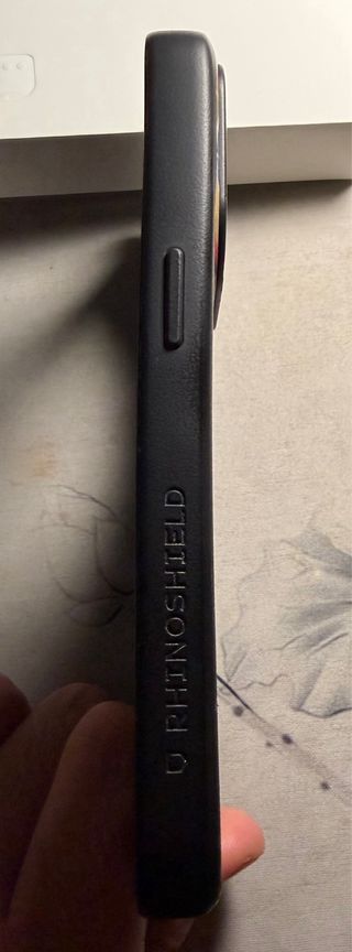 Funda Rhinoshield NASA iPhone 14 Pro